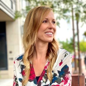 Meet your Posher, Amanda